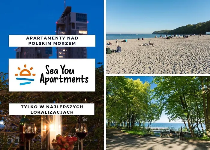 Sea You Apartments : Natalia-Kamila