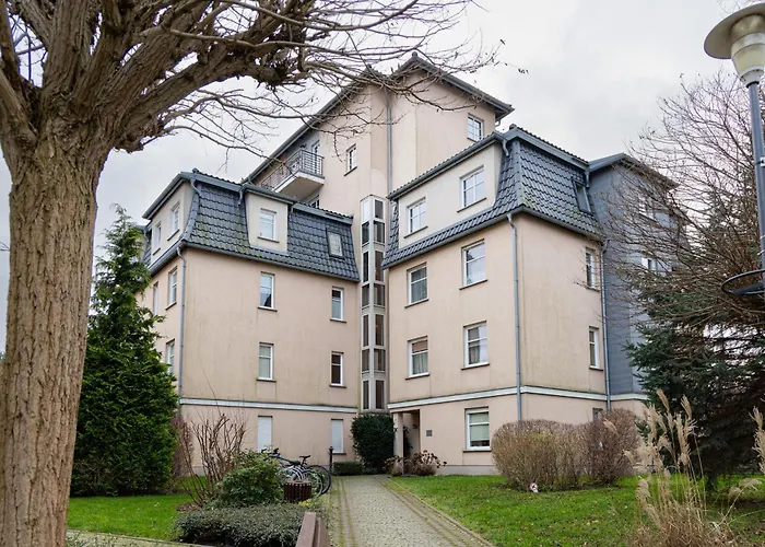 s Parkur Sopot By Noclegi Renters