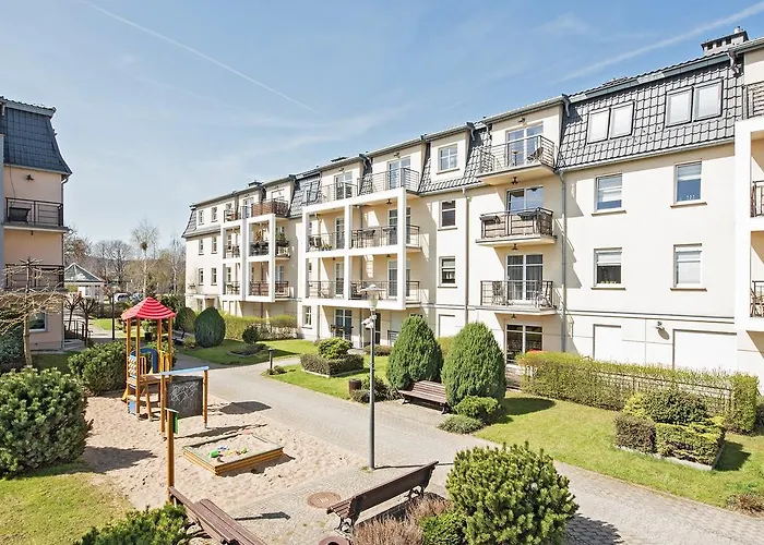 s Parkur Sopot By Noclegi Renters